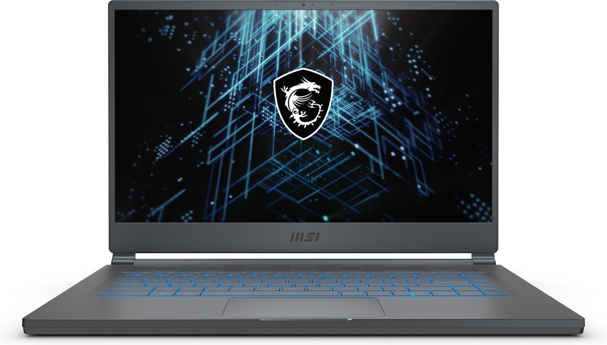 MSI Stealth 15M A11SDK-076NL - Gaming Laptop - 15.6 Inch