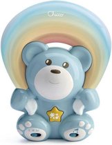 Chicco Projector Rainbow Bear Blue