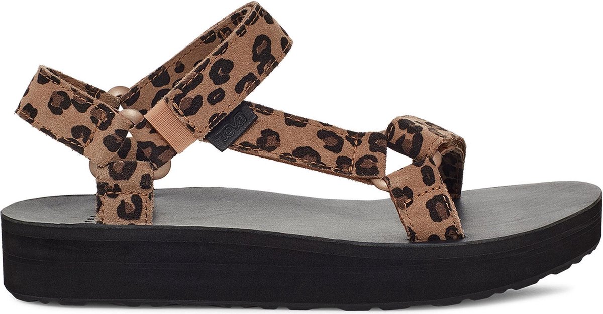 midform universal leopard teva