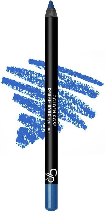 Golden Rose Dream Eyes Eyeliner 421
