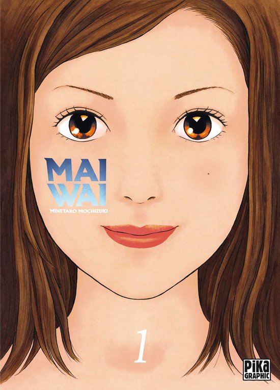 Maiwai 1 - Maiwai T01