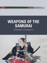 Weapon- Weapons of the Samurai