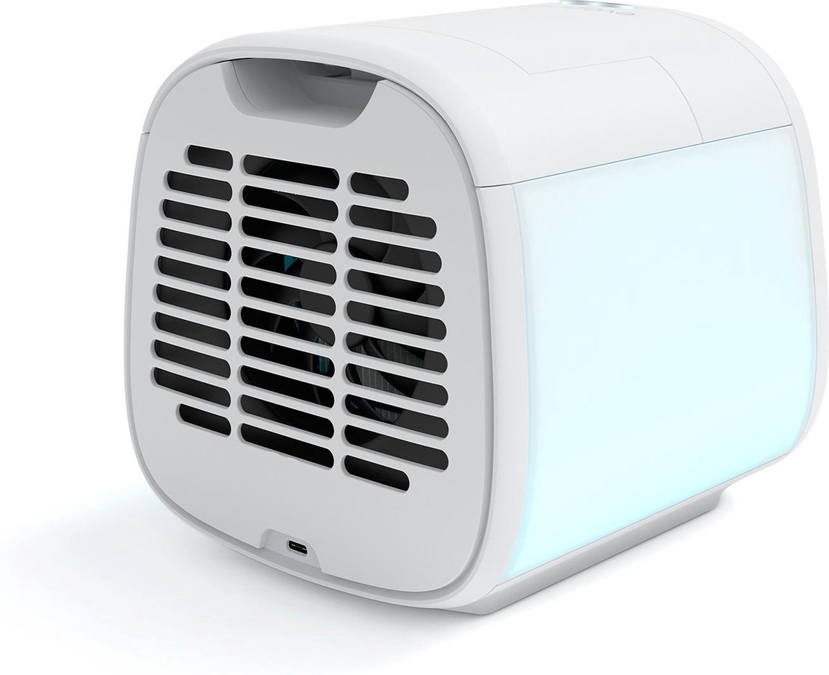 EvaPolar EvaChill EV500 Aircooler Mobiele Airco luchtkoeler