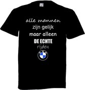 BMW T-shirt S