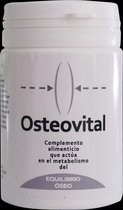 Equisalud Osteovital 60 Caps