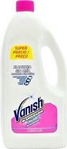 Vanish Vloeibaar Bleken Zonder Bleek 1000ml