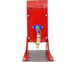 Wallman Casse-Noisette grand, craque 30 kilos par heure
