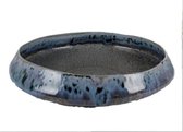 Gina Da - Heaven - schaal - Schaal - Ø 33 cm  - blauw