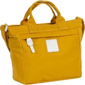 Mustang®  Venice - Strandtas - Boodschappentas - Shopper - Schoudertas - Geel