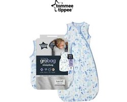 Tommee Tippee The Orighinal Grobag Slaapzak Blauw - 1.0 Tog