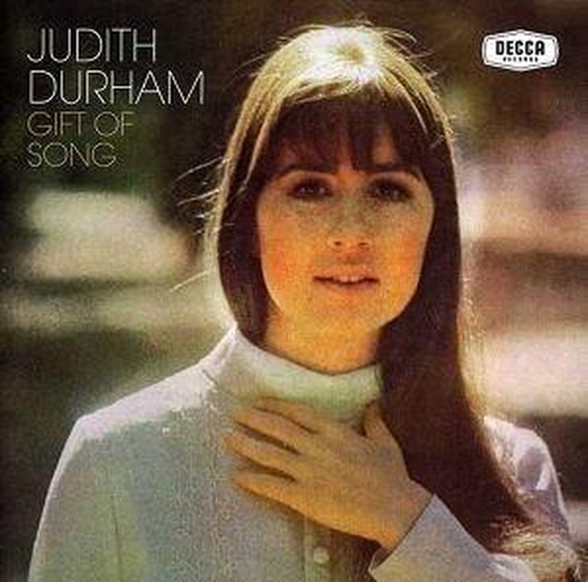 Afbeelding van product Gift Of Song  - Judith Durham