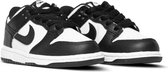 Nike Dunk Low PS White Black White - Sneakers - Maat 30