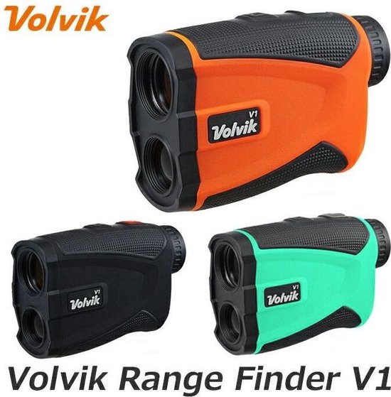 Volvik Range Finder V1 MINT van Volvik — afbeelding 2