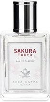 Acca Kappa Spray Sakura Tokyo Eau de Parfum