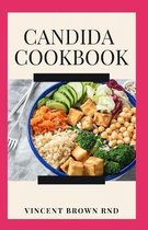 Candida Cookbook