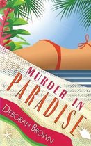 Florida Keys Mystery- Murder in Paradise