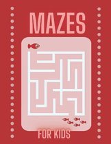Mazes For kids