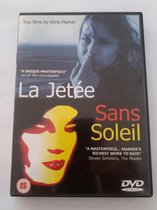 La Jette/Sans Soleil [1966]