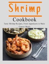 Shrimp Cookbook