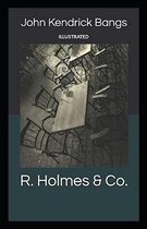 R. Holmes & Co. illustrated