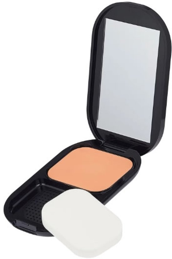 Max Factor Facefinity Compact Foundation - 007 Bronze