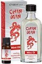 Styx - Original Chinese mint oil Chin Min (Mint Oil) - 10ml