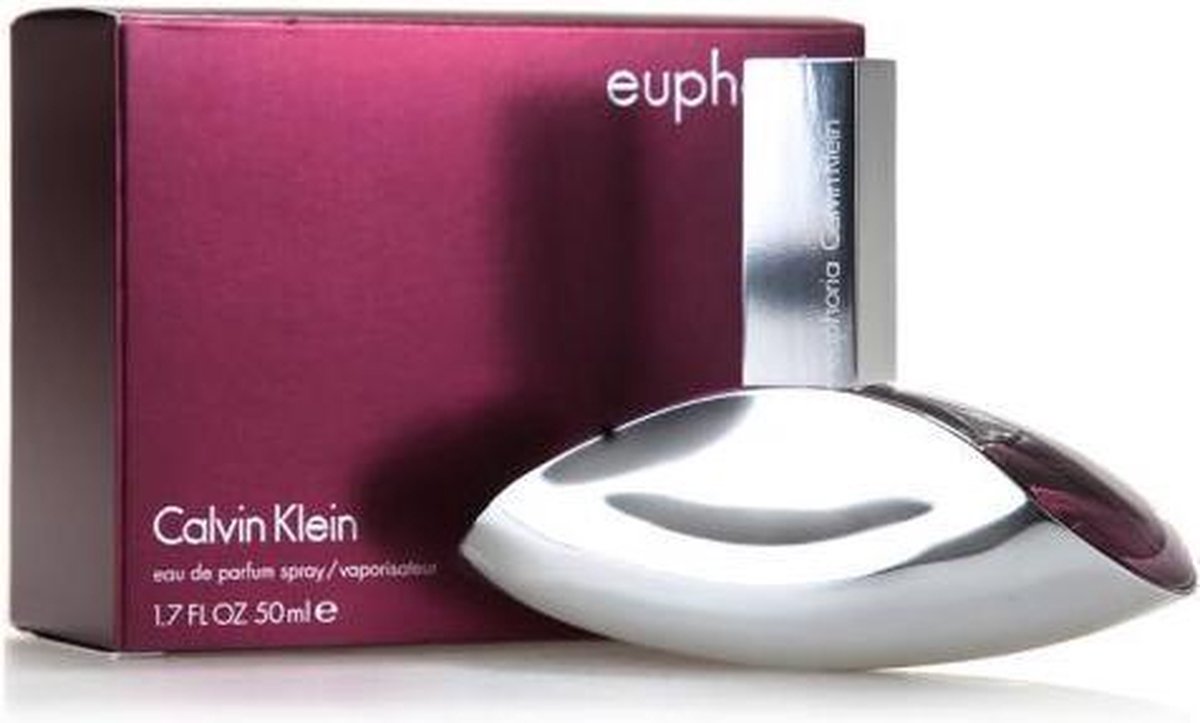 euphoria 50ml eau de parfum