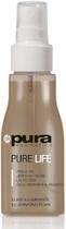 Pura-Kosmetica - Pure Life Illuminating Elixir - Brightening Oil For All Hair Types