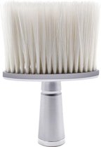 Cazon ® Luxe Nekborstel / Nekkwast / Professionele Barber Brush/ Kapper - Borstelreiniger
