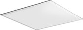Fromm & Starck LED-plafondpaneel - 62 x 62 cm - 40 W - 3.800 lm - 4.000 K (neutraal wit)