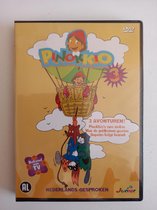 Pinokkio 3