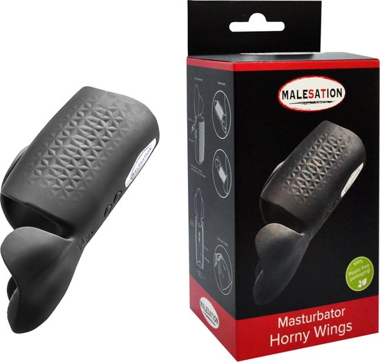 water as lubricant when trying to conceive Masturbateur Masculin Pleasure Air Ion 2 – Arcwave main image 1