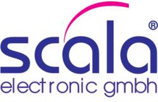 Scala SC04 Elektrische luizenkam van Scala — afbeelding 5