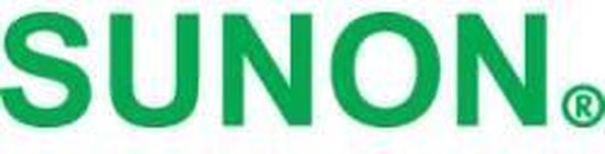 Sunon MEC0252V1-000U-A99 Ventilateur axial 24 V/ DC 183,94 m³/h (lxlxh) 120 x 120 x 25 mm