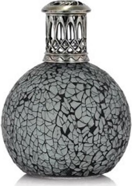 Ashleigh & Burwood smoked dust small lamp geurverstuiver