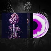 Hallucinogen 2LP (transparent purple with pink swirl vinyl)