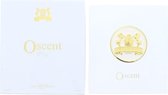 Alexandre J. - Oscent White - Eau De Parfum - 100ML