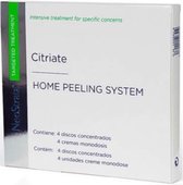 Neostrata Citriate Home Homemade Peeling 6 Discs 6 Pcs