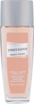 Enrique Iglesias - Deeply Yours for Woman Deodorant - 75ML