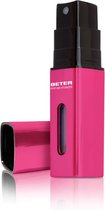 Beter Atomizador Recargable #fucsia 5 Ml