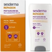 After Sun Repaskin Post Suncare Sesderma (200 ml)