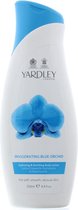 Yardley Blue Orchid Körperlotion 250ml