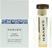 Carven  Collection Paris Santorin eau de parfum 100ml eau de parfum