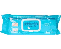 Vochtige doekjes Addermis Biactiv Indasec (60 uds)