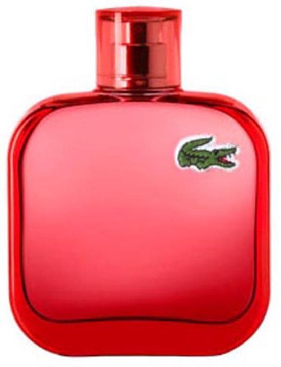 lacoste rouge 30ml