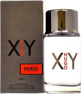 Hugo Boss XY - 100ml - Eau de toilette