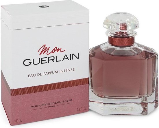 Guerlain Mon Guerlain 100 ml Eau de Parfum Intense - Damesparfum
