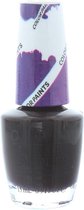 OPI Color Paints Collection Nagellack 15ml - Purple Perspective