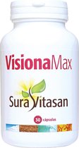 Sura Vitas Visionamax 30 Caps