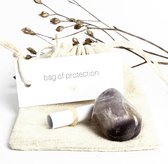 Bag of Protection - Amethist